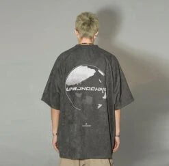 BJHG Core 3M Vintage Washed Tee(Bjhg Core 3m Vintage Washed Tee) -Youth Urban Wear O1CN01vMO5vu1eVFv1Xhgkd 544323876