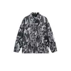 NOSAW "ANCIENT" Denim Jacket(Nosaw Ancient Denim Jacket) -Youth Urban Wear O1CN01vOXtTy1EK6GKVYcQP 265910332