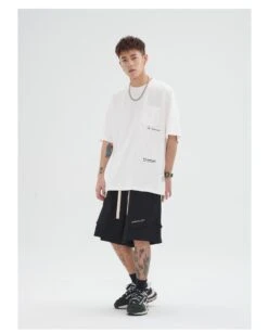 PCLP Mood Embroidered Tee(Pclp Mood Embroidered Tee) -Youth Urban Wear O1CN01vR01kK2AfqlvDy1yb 4009778231