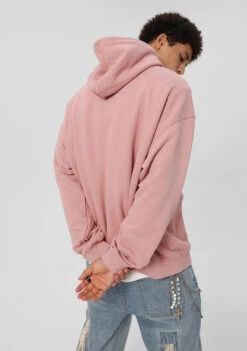 JHYQ Thorn Collar Hoodie(Jhyq Thorn Collar Hoodie) -Youth Urban Wear O1CN01vTAEyG25AdoshexmB 2213986157486