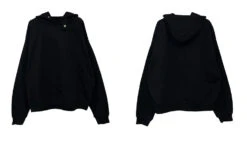 HJK Exclusive Button Latch Hoodie(Hjk Exclusive Button Latch Hoodie) -Youth Urban Wear O1CN01vZJvO71r3OxNhLvGb 1124265575