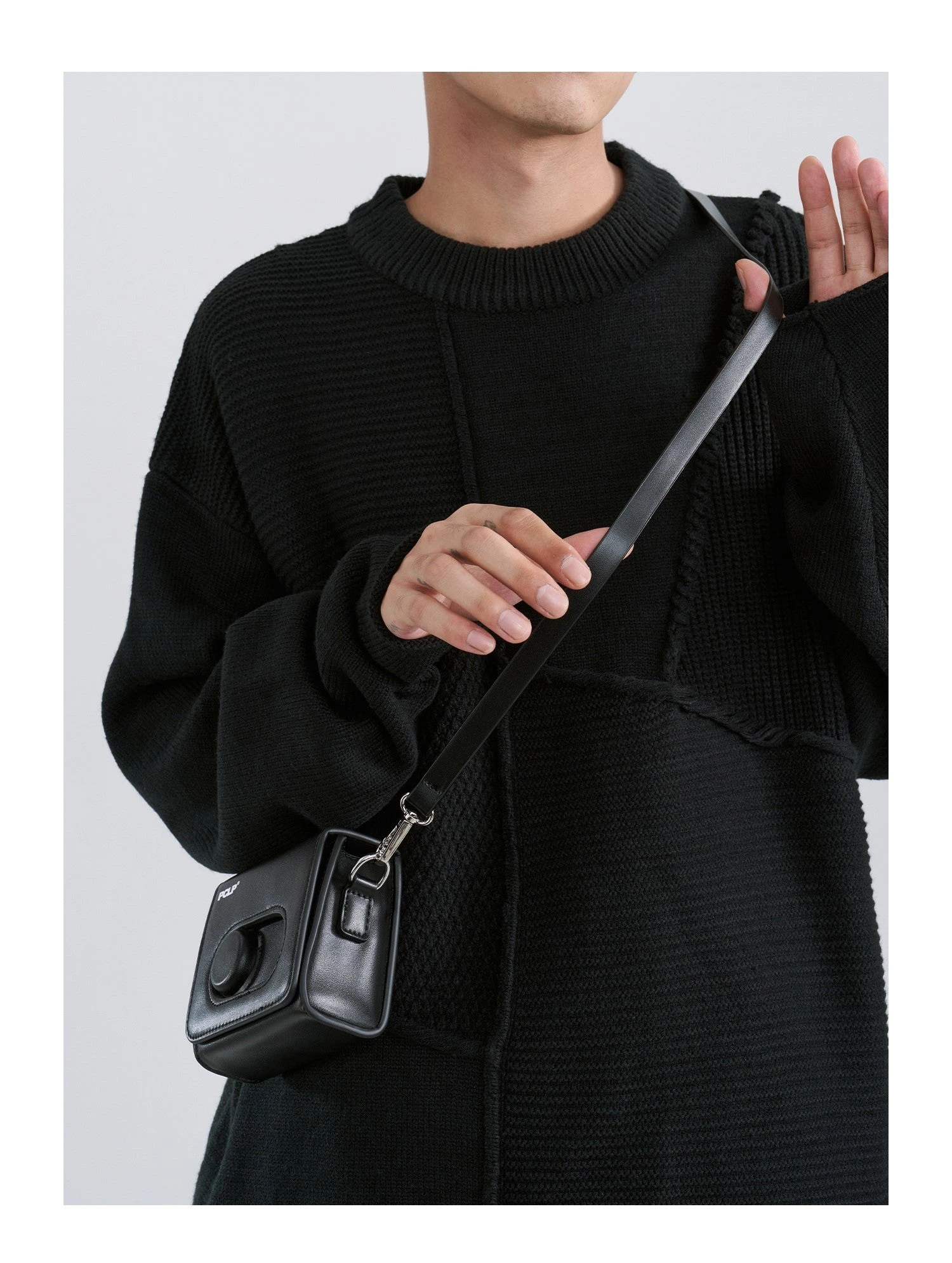 PCLP Mini Camera Bag(Pclp Mini Camera Bag) 10 PCLP Mini Camera Bag(Pclp Mini Camera Bag) - Image 8