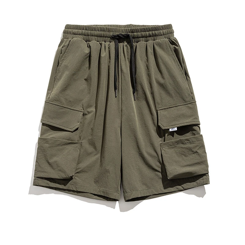 GTRG Everest Cargo Shorts(Gtrg Everest Cargo Shorts) 6 GTRG Everest Cargo Shorts(Gtrg Everest Cargo Shorts) - Image 4
