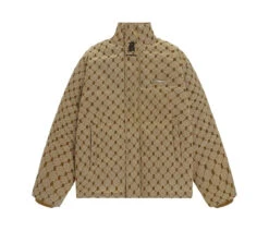 BJHG Monogram Print Puffer Jacket(Bjhg Monogram Print Puffer Jacket) -Youth Urban Wear O1CN01w5IlZD23OileYIVwh 2207073767246