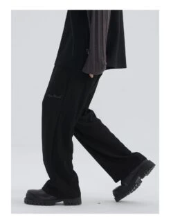 PCLP Straight-Leg Lounge Pants(Pclp Straight Leg Lounge Pants) -Youth Urban Wear O1CN01wBCBN32AfqmwOquTO 4009778231