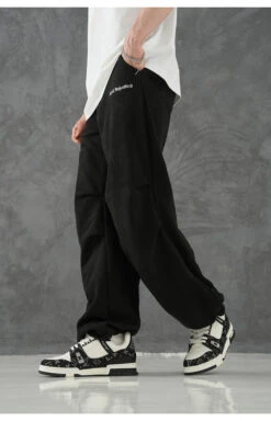 BJHG Suede Trousers(Bjhg Suede Trousers) -Youth Urban Wear O1CN01wCLchL1eVG0p4oCYS 544323876