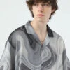 NOSAW Marble Button Up Shirt(Nosaw Marble Button Up Shirt) 1 NOSAW Marble Button Up Shirt(Nosaw Marble Button Up Shirt) -Youth Urban Wear O1CN01wQOTii1EK6FAyX0oV 265910332
