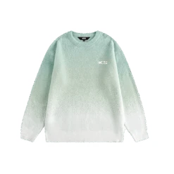 ICONSLAB Soft Gradient Pullover(Iconslab Soft Gradient Pullover) -Youth Urban Wear O1CN01wT7MBi1fQ38v7yKOF 2209662684000