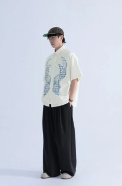 Mentmate Wide-Leg Lounge Pants(Mentmate Wide Leg Lounge Pants) -Youth Urban Wear O1CN01wY3ImE1wMhmNrLaul 2671586294