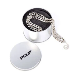 PCLP Classic Curb Chain Necklace(Pclp Classic Curb Chain Necklace) -Youth Urban Wear O1CN01wZ7PUI2AfqgoZGYlX 4009778231