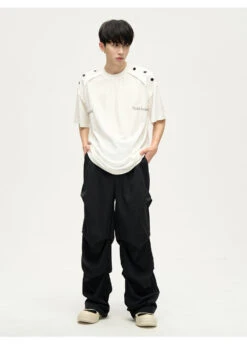 WLNEXT Ruched Pants(Wlnext Ruched Pants) -Youth Urban Wear O1CN01wajyZD1r3Osbss1Lk 1124265575