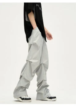 WLNEXT Ruched Pants(Wlnext Ruched Pants) -Youth Urban Wear O1CN01wfffIO1r3OsXSrRbD 1124265575