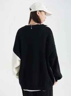 ICONSLAB "Singing Angel" Cardigan(Iconslab Singing Angel Cardigan) -Youth Urban Wear O1CN01xATFBM1fQ37ha4SEe 2209662684000