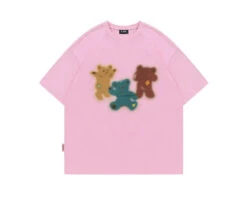 BJHG Gummy Bear Tee(Bjhg Gummy Bear Tee) -Youth Urban Wear O1CN01xZ8plF23OipOXtxXq 2207073767246