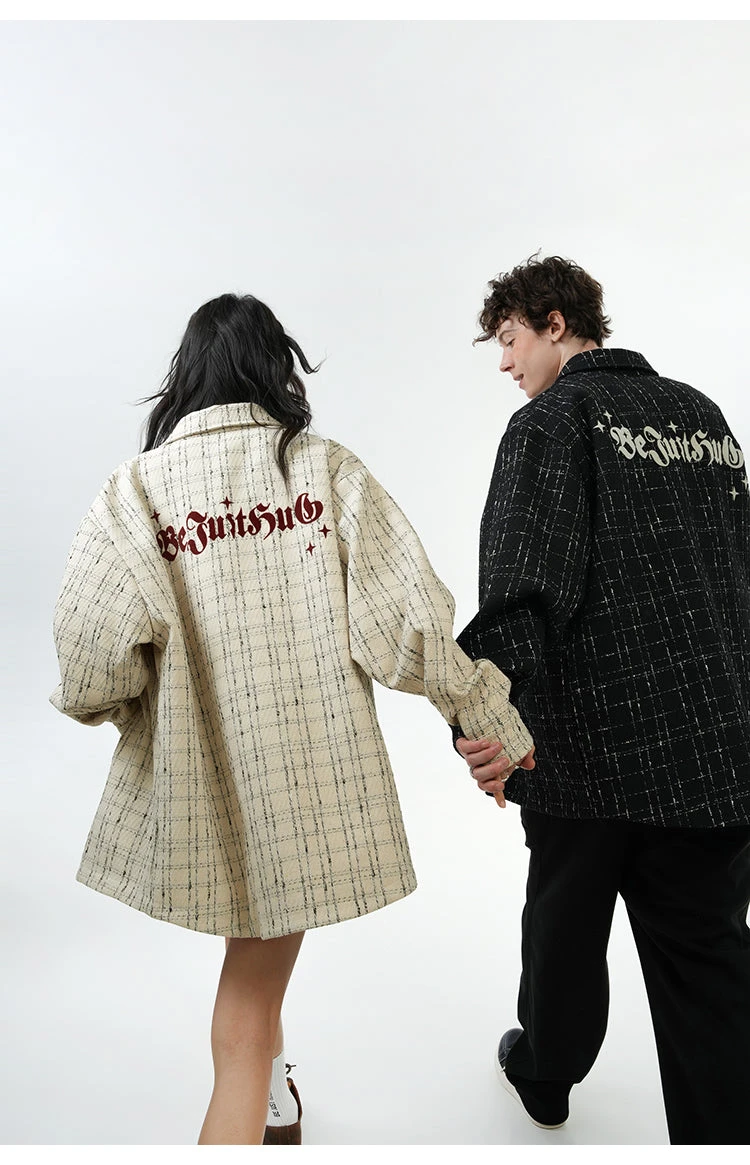 BJHG Tweed Flannel(Bjhg Tweed Flannel) 12 BJHG Tweed Flannel(Bjhg Tweed Flannel) - Image 10