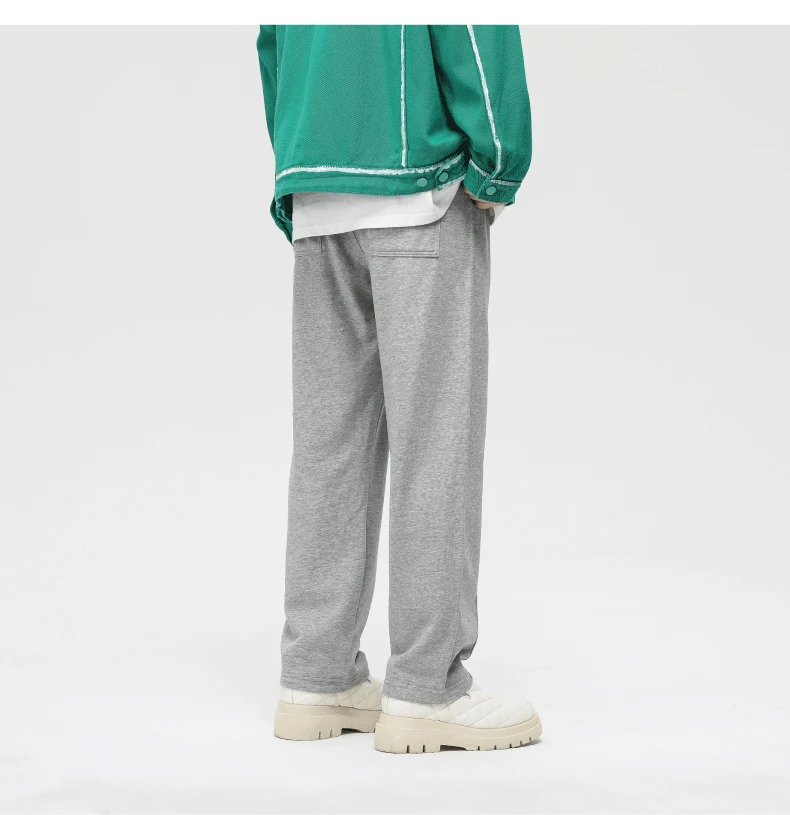 GTRG Paneled Lounge Pants(Gtrg Paneled Lounge Pants) 16 GTRG Paneled Lounge Pants(Gtrg Paneled Lounge Pants) - Image 14