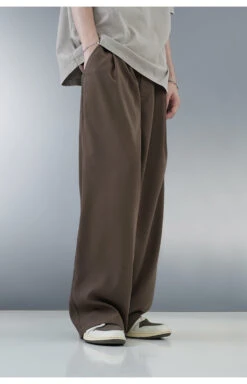 BJHG Pleated Trousers(Bjhg Pleated Trousers) -Youth Urban Wear O1CN01xt0U9S1eVG130IluG 544323876