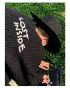 PCLP "Lost Inside" Distressed Knit Sweater(Pclp Lost Inside Distressed Knit Sweater) 24 PCLP "Lost Inside" Distressed Knit Sweater(Pclp Lost Inside Distressed Knit Sweater) -Youth Urban Wear O1CN01xzx7Vf2Afqklfliw8 4009778231