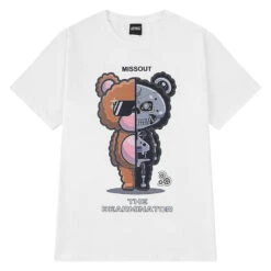 Bearminator Tee(Bearminator Tee)