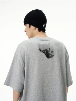 HJK Exclusive "Vague" Tee(Hjk Exclusive Vague Tee) -Youth Urban Wear O1CN01yCkdYT1r3P0qyMswo 1124265575