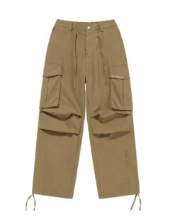 BJHG Pleated Cargo Pants(Bjhg Pleated Cargo Pants) 32 BJHG Pleated Cargo Pants(Bjhg Pleated Cargo Pants) -Youth Urban Wear O1CN01yUGCdj23OilK8Ku5g 2207073767246