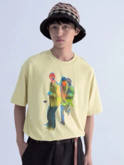 Mentmate R.U.N. Tee(Mentmate R U N Tee)