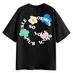 ICONSLAB Flower Garden Tee(Iconslab Flower Garden Tee) 27 ICONSLAB Flower Garden Tee(Iconslab Flower Garden Tee) -Youth Urban Wear O1CN01yZPrUY1fQ30WLLI5n 2209662684000