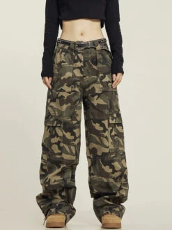 CTB Classic Utility Camo Pants(Ctb Classic Utility Camo Pants)
