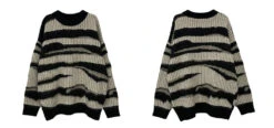 WLNEXT Double Striped Sweater(Wlnext Double Striped Sweater) -Youth Urban Wear O1CN01ykaUgx1r3Ow4WVv2w 1124265575