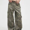 CTB Multi Color Fern Pants(Ctb Multi Color Fern Pants) -Youth Urban Wear O1CN01yuLzww1SIdjGIIQXK 438822224