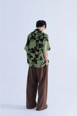 Mentmate Boxy Cut Midori Shirt(Mentmate Boxy Cut Midori Shirt) -Youth Urban Wear O1CN01zGYlcn1wMhmfpKV6i 2671586294