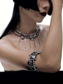 ILLuSoRy Specter’s Embrace Arm Band(Illusory Specter S Embrace Arm Band) 17 ILLuSoRy Specter’s Embrace Arm Band(Illusory Specter S Embrace Arm Band) -Youth Urban Wear O1CN01zRzMMQ22y9n8dVJcG 2213715947188