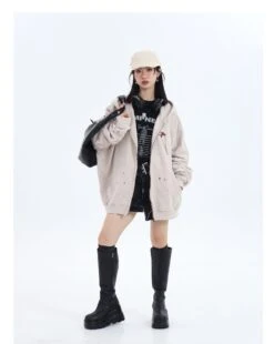 JUMPNEXT Distressed Striped Zip Jacket(Jumpnext Distressed Striped Zip Jacket) 33 JUMPNEXT Distressed Striped Zip Jacket(Jumpnext Distressed Striped Zip Jacket) -Youth Urban Wear O1CN01zSEZhV1Zmavxbac48 2126143237