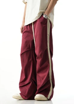 BJHG Ruched Stud Lounge Pants(Bjhg Ruched Stud Lounge Pants)