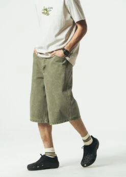 714street Japanese Washed Denim Shorts(714street Japanese Washed Denim Shorts) -Youth Urban Wear O1CN01zWW1ct1CXGa5bOUzC 2200972470090