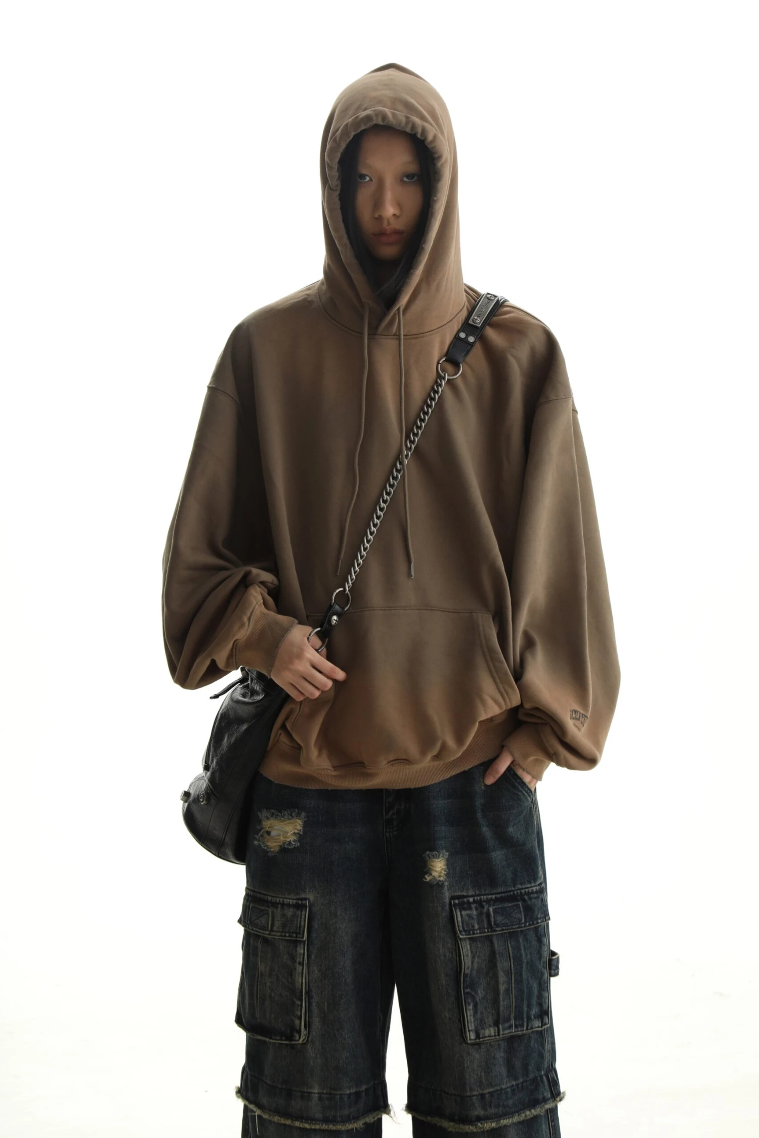 MASONPRINCE Faded Hoodie(Masonprince Faded Hoodie) 19 MASONPRINCE Faded Hoodie(Masonprince Faded Hoodie) - Image 17