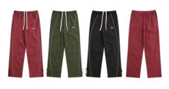CTB Wide-Leg Track Pants(Ctb Wide Leg Track Pants) 26 CTB Wide-Leg Track Pants(Ctb Wide Leg Track Pants) -Youth Urban Wear O1CN01zq6Uup1SIdeWLN1D3 438822224