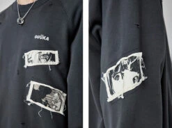 GUUKA Manga Sweatshirt(Guuka Manga Sweatshirt) -Youth Urban Wear O1CN01zshv8C1JHQ7SLY5ff 332741003