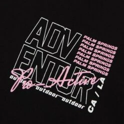 Palm Springs Anime Girl Tee(Palm Springs Anime Girl Tee) 20 Palm Springs Anime Girl Tee(Palm Springs Anime Girl Tee) -Youth Urban Wear PalmSprings CATee6