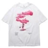 Pink Clouds Tee(Pink Clouds Tee)