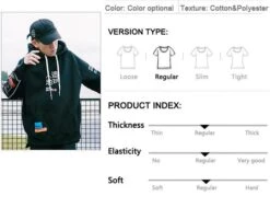 Kanji Graffiti Hoodie(Kanji Graffiti Hoodie) -Youth Urban Wear ProductInfo 09591ba8 d4ef 4c8c 95f0 14ca192bb2ea