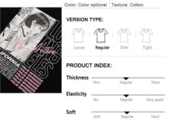 Palm Springs Anime Girl Tee(Palm Springs Anime Girl Tee) 22 Palm Springs Anime Girl Tee(Palm Springs Anime Girl Tee) -Youth Urban Wear ProductInfo e4ac5984 acd3 4090 82a2 dae89e6c52de