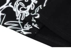 Rakugaki Tee(Rakugaki Tee) -Youth Urban Wear RTD04