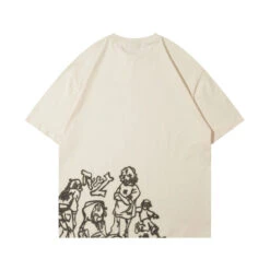 Rakugaki Tee(Rakugaki Tee) -Youth Urban Wear RT bback