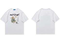 Cat Taiyaki Tee(Cat Taiyaki Tee) -Youth Urban Wear S0a1b9d21e68b4596a5888cba1e14560en