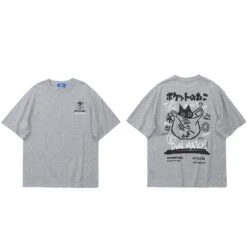 "Kanji Cat" Tee(Kanji Cat Tee) 24 "Kanji Cat" Tee(Kanji Cat Tee) -Youth Urban Wear S0b6d4bbd7e0947af8ac91576293ce7efG