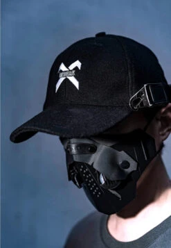 BXB Dark Utility Dad Hat(Bybb Dark Utility Dad Hat) -Youth Urban Wear S0f9ea41e00c3478e8c787c0d2df3cc4c2