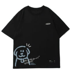 Dog Park Tee(Dog Park Tee) -Youth Urban Wear S17fbbc54a9184894a39fdff8f411c937W