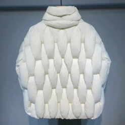 HJK Exclusive Interwoven Quilted Puffer Jacket(Hjk Exclusive Interwoven Quilted Puffer Jacket) -Youth Urban Wear S1c0063961d9b402f90a21d16c24ad19fz