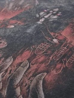 Vintage Washed Titan Oversized Tee(Vintage Washed Titan Oversized Tee) -Youth Urban Wear S200af0c13a55434aa752e95be92c37d0k